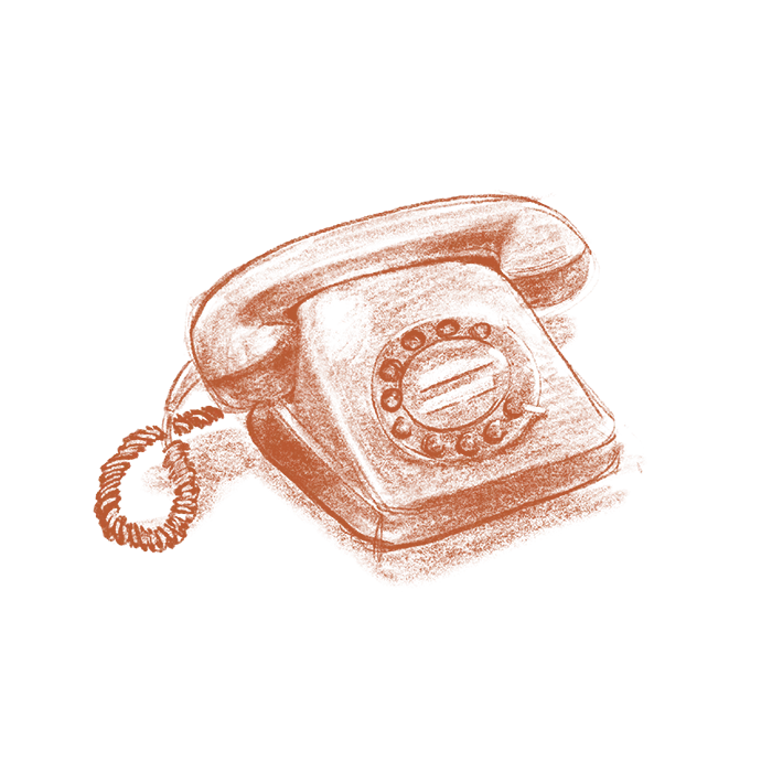 Festnetztelefon