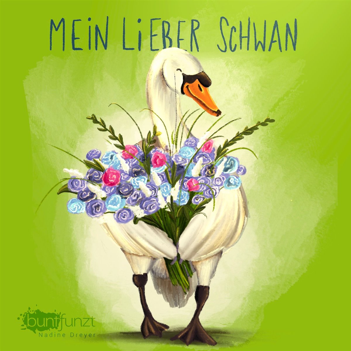 Mein lieber Schwan